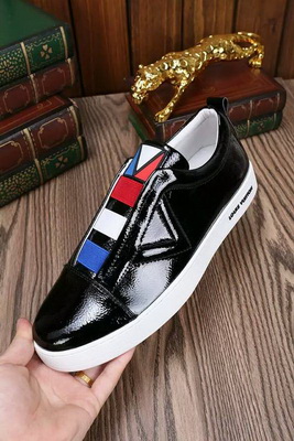 LV Fashion Casual Shoes Men--109